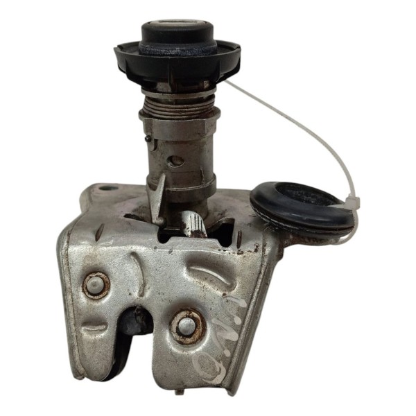 Miolo Chave Porta Malas Fiat Uno Mille 2010 2011