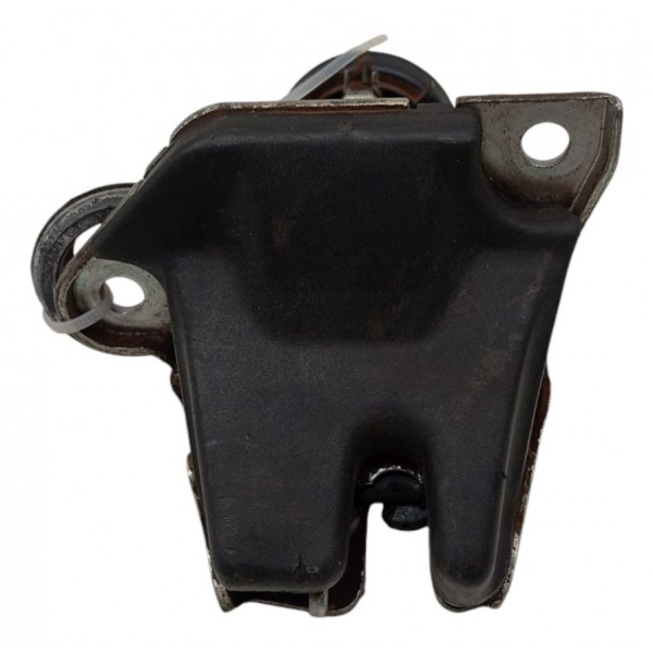 Miolo Chave Porta Malas Fiat Uno Mille 2010 2011