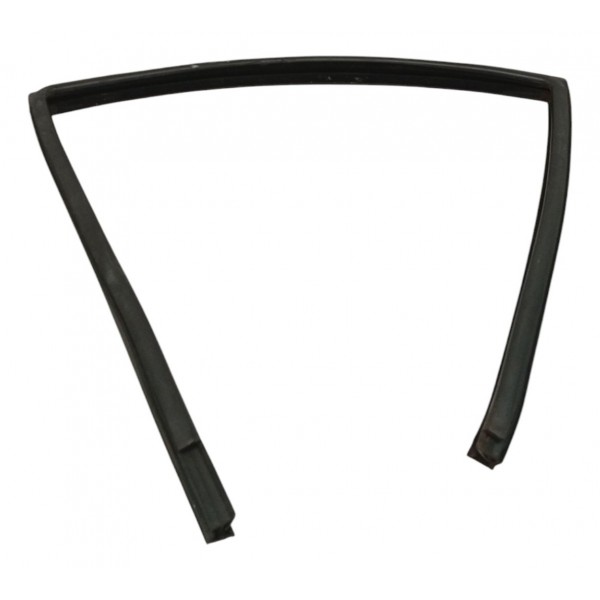 Borracha Guia Vidro Traseiro Direito Fiat Uno Mille 2011