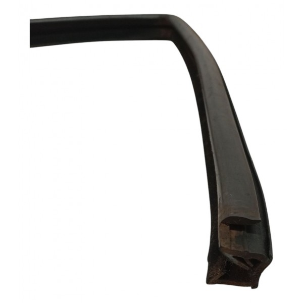 Borracha Guia Vidro Traseiro Direito Fiat Uno Mille 2011