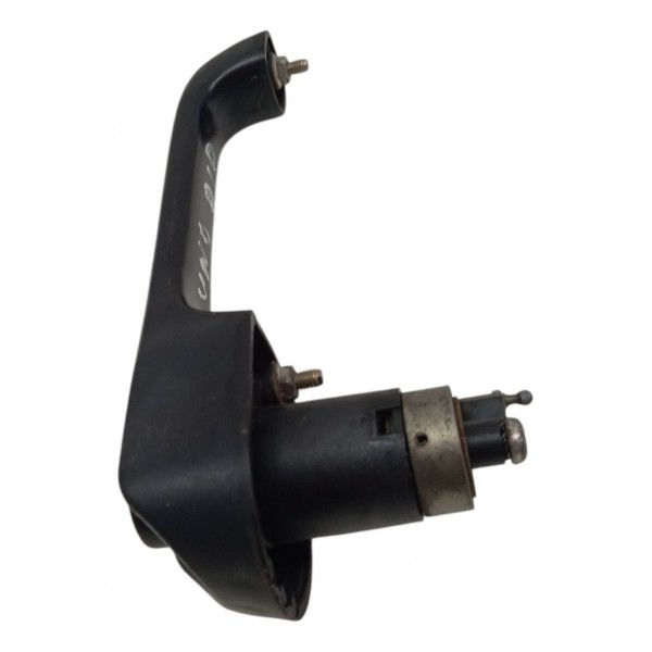 Maçaneta Externa Dianteira Direita Fiat Uno Mille 2010 2011