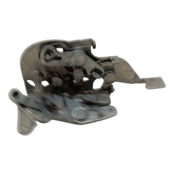 Fechadura Porta Traseira Direita Fiat Uno Mille 2010 2011