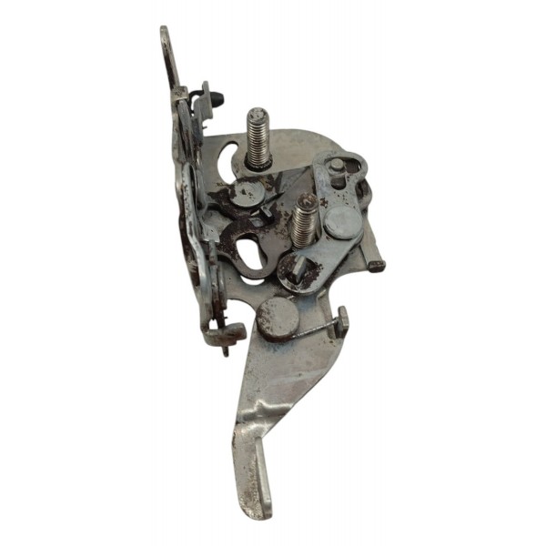 Fechadura Porta Traseira Direita Fiat Uno Mille 2010 2011