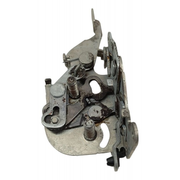 Fechadura Porta Traseira Direita Fiat Uno Mille 2010 2011