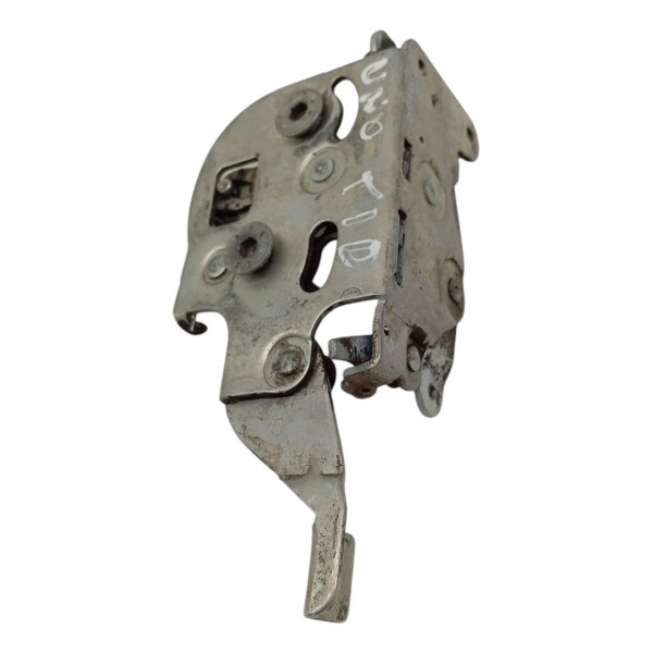 Fechadura Porta Traseira Direita Fiat Uno Mille 2010 2011