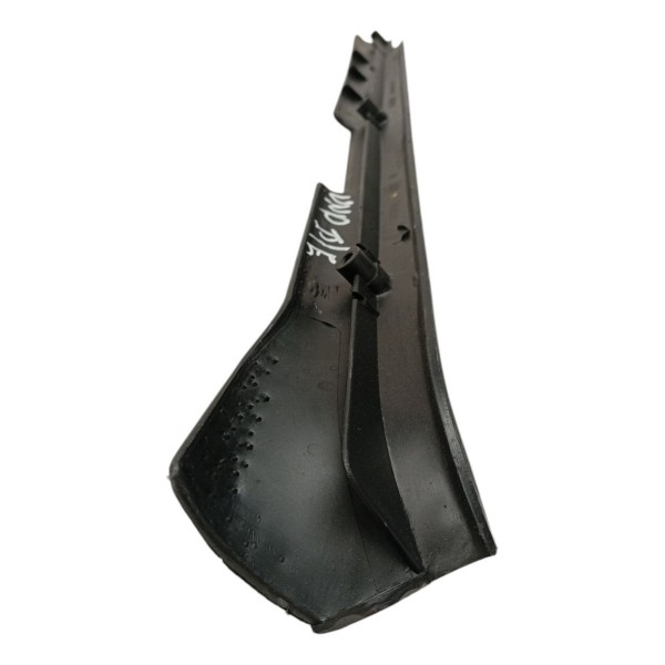 Soleira Porta Traseira Esquerda Fiat Uno Mille 2010 2011