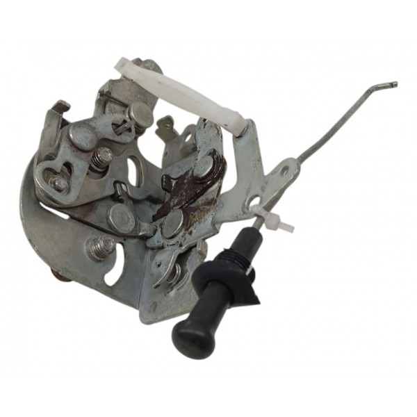 Fechadura Porta Dianteira Direita Fiat Uno Mille 2010 2011