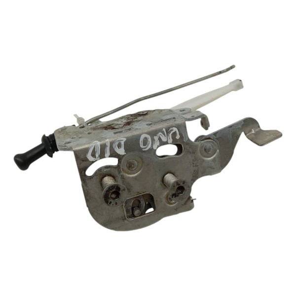 Fechadura Porta Dianteira Direita Fiat Uno Mille 2010 2011