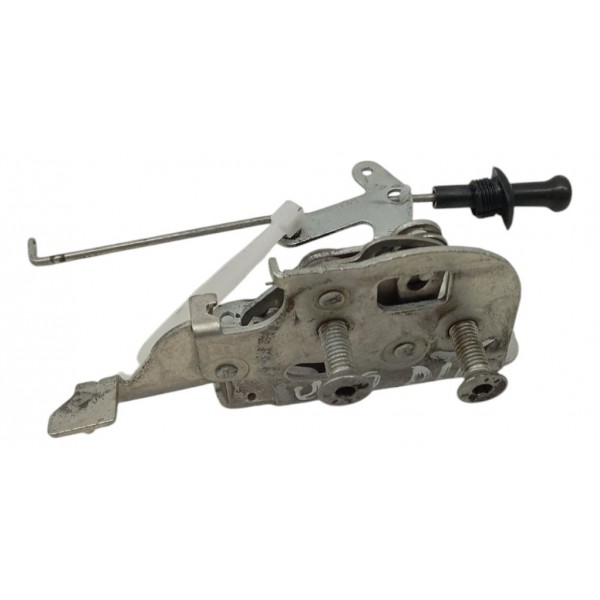 Fechadura Porta Dianteira Direita Fiat Uno Mille 2010 2011