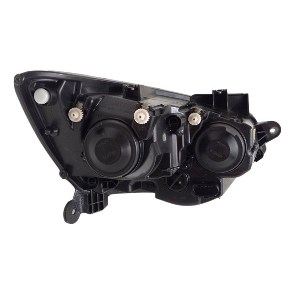 Farol Esquerdo Volkswagen Fox 2017 Esquerdo