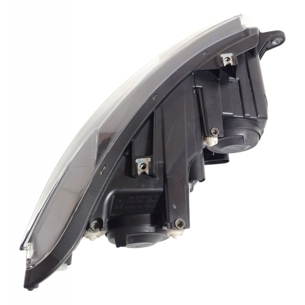 Farol Esquerdo Volkswagen Fox 2017 Esquerdo