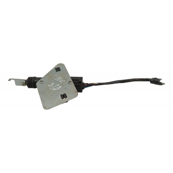 Motor Trava Elétrica Porta Dianteira Direita Fiat Uno 2011