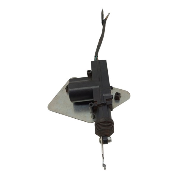 Motor Trava Elétrica Porta Dianteira Direita Fiat Uno 2011