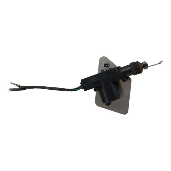 Motor Trava Elétrica Porta Dianteira Direita Fiat Uno 2011