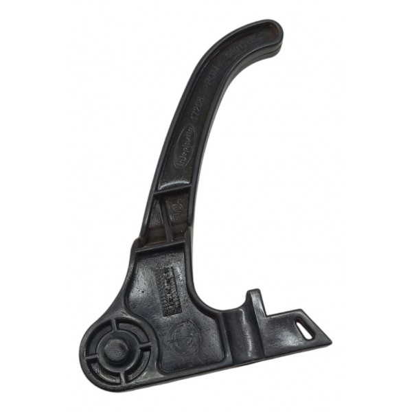 Puxador Alavanca Capo Fiat Uno Mille 2010 2011