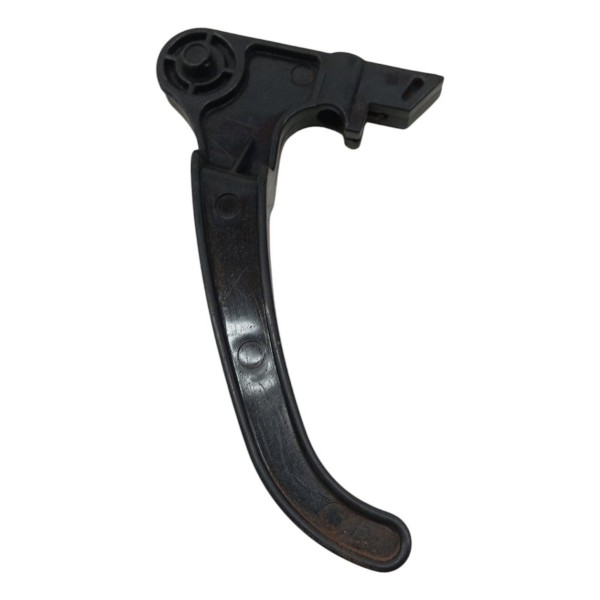 Puxador Alavanca Capo Fiat Uno Mille 2010 2011