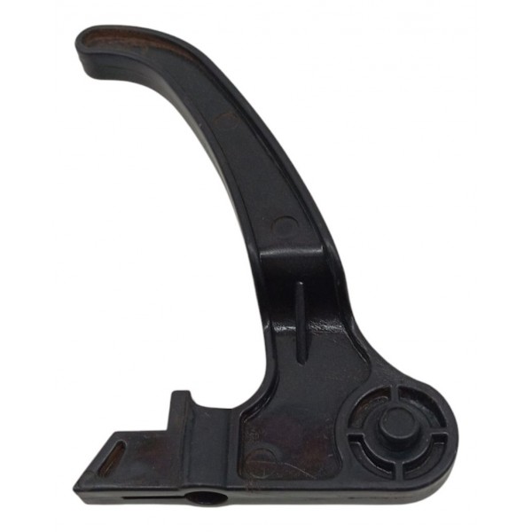 Puxador Alavanca Capo Fiat Uno Mille 2010 2011