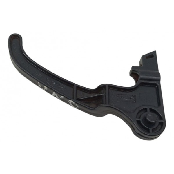 Puxador Alavanca Capo Fiat Uno Mille 2010 2011