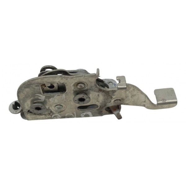 Fechadura Porta Traseira Esquerdo Fiat Uno Mille 2010 2011