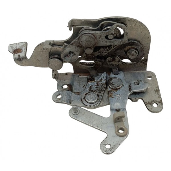 Fechadura Porta Traseira Esquerdo Fiat Uno Mille 2010 2011