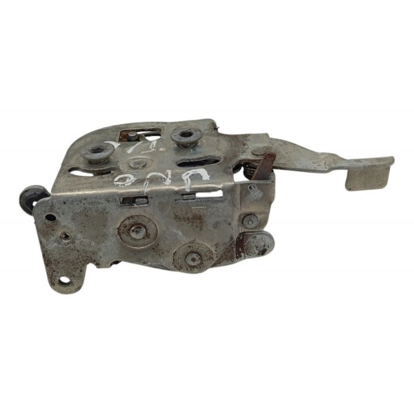 Fechadura Porta Traseira Esquerdo Fiat Uno Mille 2010 2011