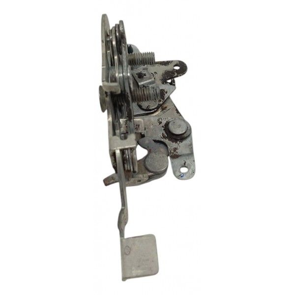 Fechadura Porta Traseira Esquerdo Fiat Uno Mille 2010 2011