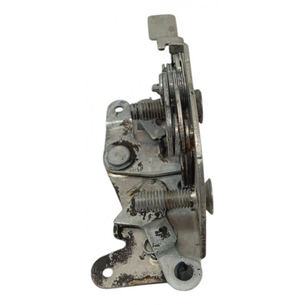 Fechadura Porta Traseira Esquerdo Fiat Uno Mille 2010 2011