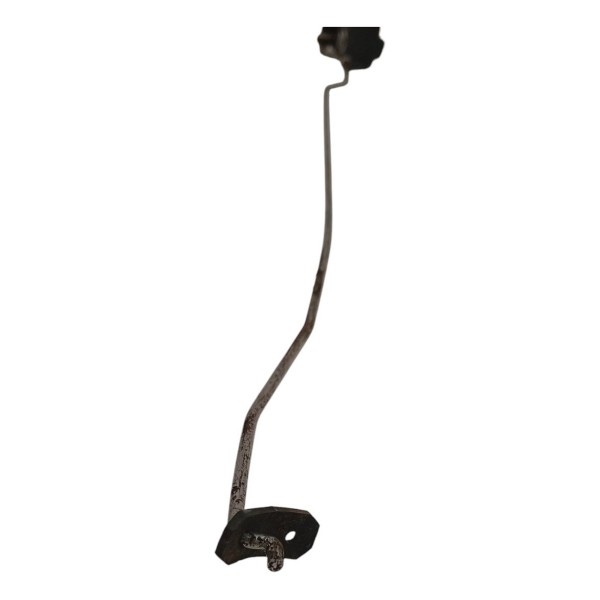 Haste Fechadura Traseira  Esquerda Fiat Uno Mille 2010 2011