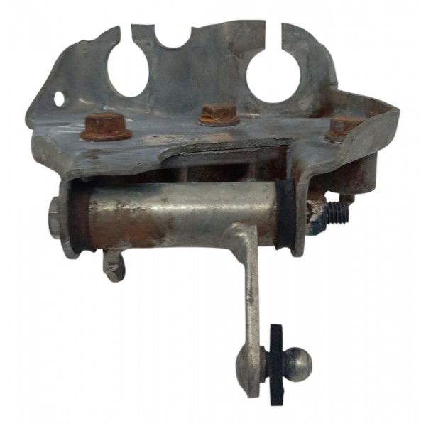 Suporte Trambulador Cambio Fiat Uno 2009 2010 2011