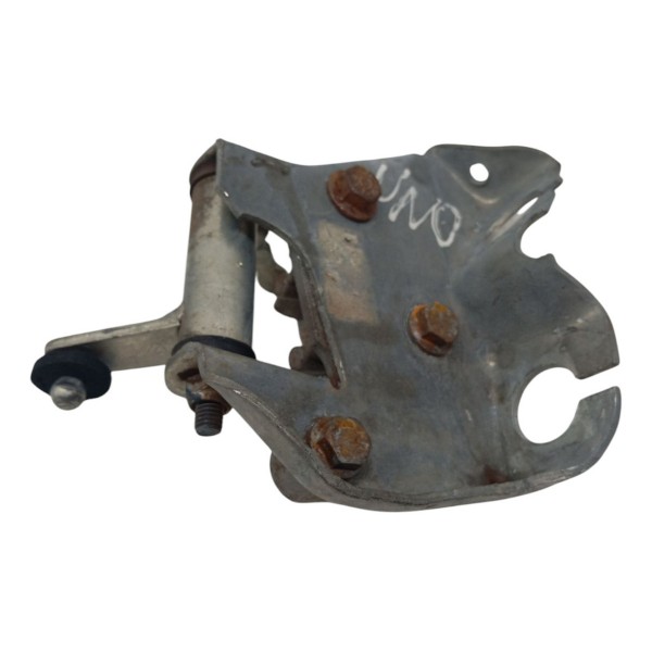 Suporte Trambulador Cambio Fiat Uno 2009 2010 2011