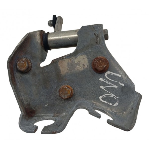 Suporte Trambulador Cambio Fiat Uno 2009 2010 2011