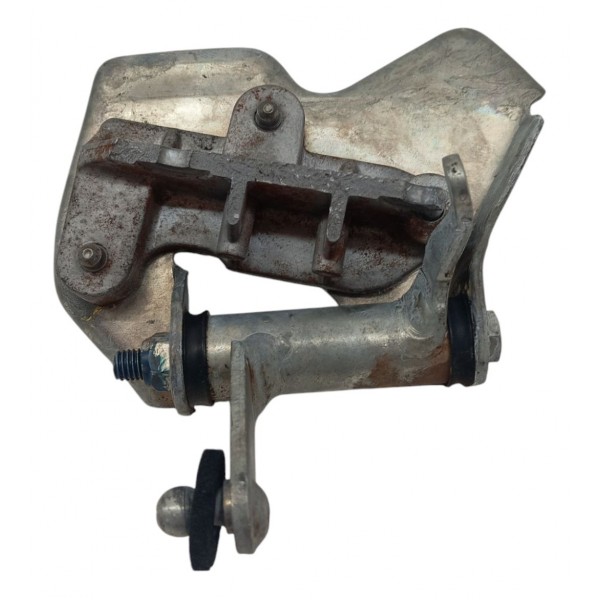 Suporte Trambulador Cambio Fiat Uno 2009 2010 2011