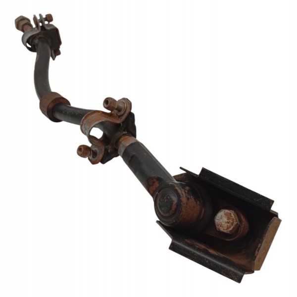 Braço Tensor Fiat Uno 1.0 2009 2010 2011