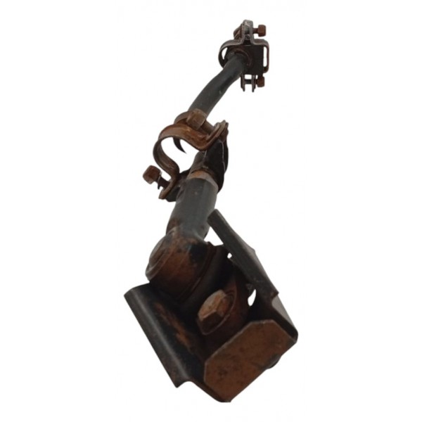 Braço Tensor Fiat Uno 1.0 2009 2010 2011