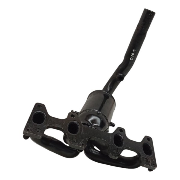 Coletor Escape Fiat Uno 1.0 2009 2010 2011