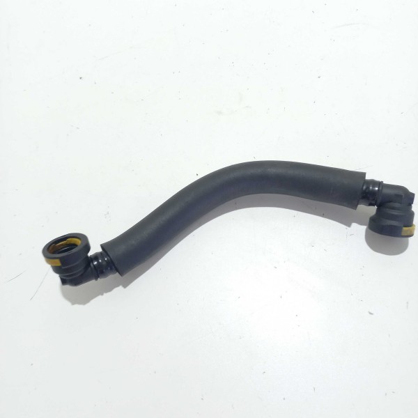 Mangueira Respiro Vapor Óleo Peugeot 307 Sw