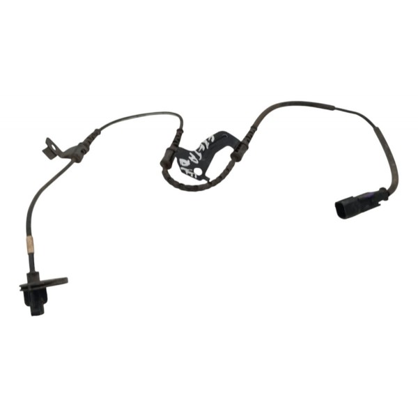 Cabo Negativo Bateria Fiat Uno 1.0 2009 2010 2011