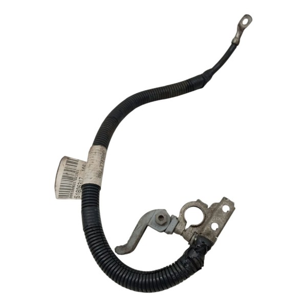 Cabo Negativo Bateria Fiat Uno 1.0 2009 2010 2011