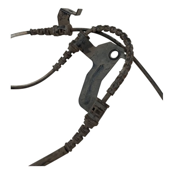 Cabo Negativo Bateria Fiat Uno 1.0 2009 2010 2011