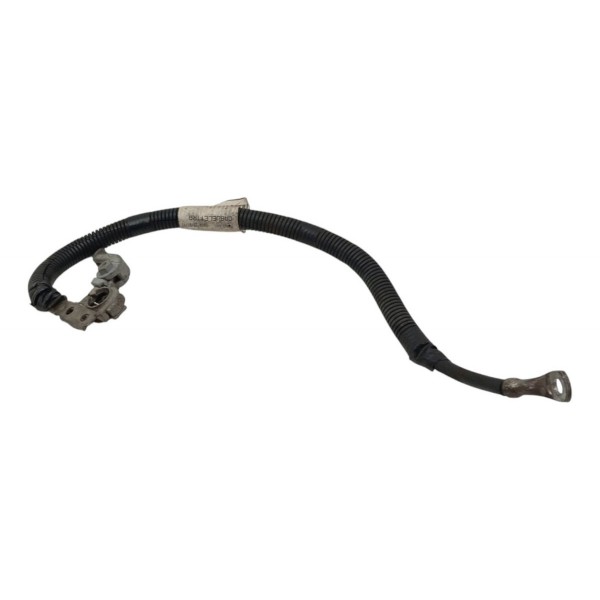 Cabo Negativo Bateria Fiat Uno 1.0 2009 2010 2011