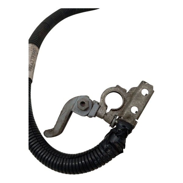 Cabo Negativo Bateria Fiat Uno 1.0 2009 2010 2011