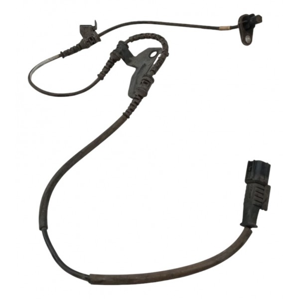 Cabo Negativo Bateria Fiat Uno 1.0 2009 2010 2011