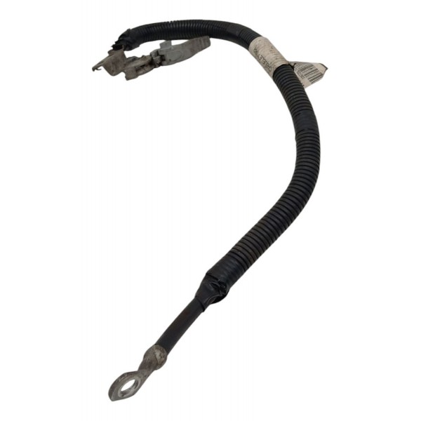 Cabo Negativo Bateria Fiat Uno 1.0 2009 2010 2011