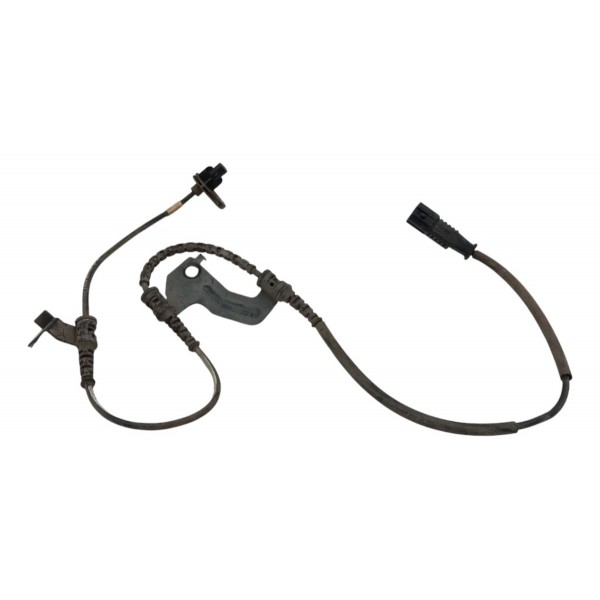 Cabo Negativo Bateria Fiat Uno 1.0 2009 2010 2011