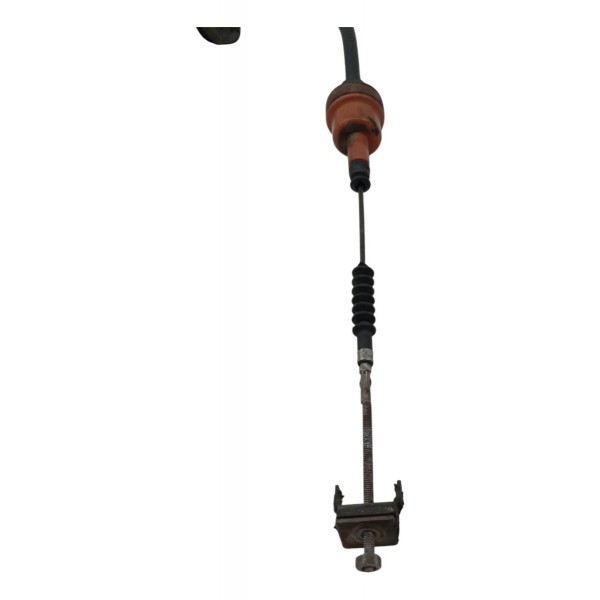 Cabo Embreagem Fiat Uno 2009 2010 2011