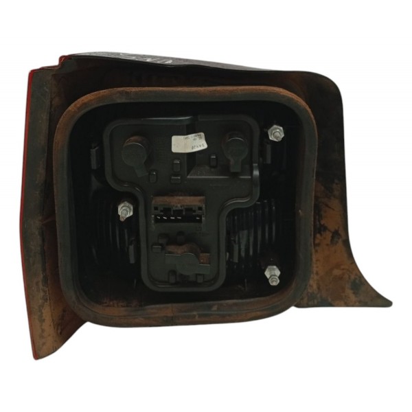 Lanterna Direita Fiat Uno 2009 2010 2011