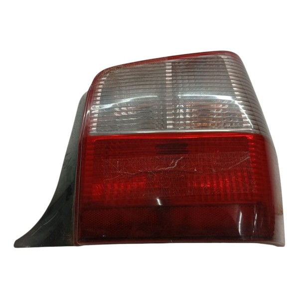 Lanterna Direita Fiat Uno 2009 2010 2011