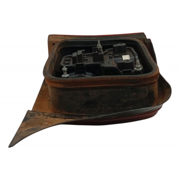 Lanterna Direita Fiat Uno 2009 2010 2011