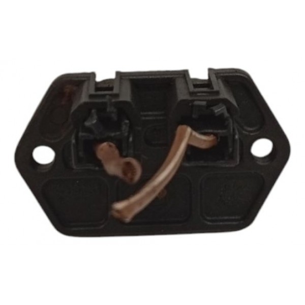 Resistencia Ventoinha Fiat Uno 2009 2010 2011