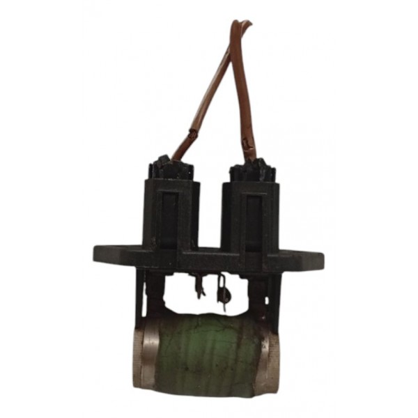 Resistencia Ventoinha Fiat Uno 2009 2010 2011